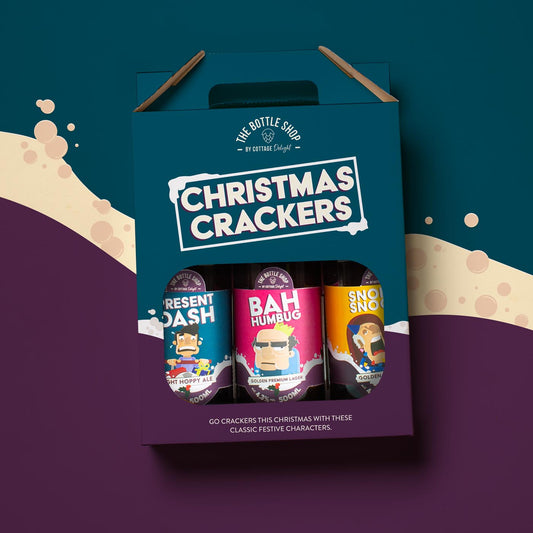 Christmas Cracker