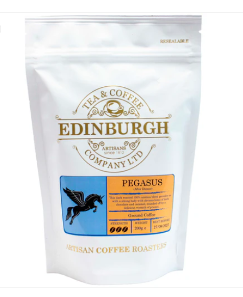 Pegasus aka After Dinner Coffee (Whole Bean)