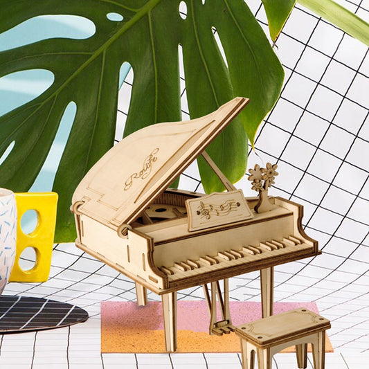 Grand Piano