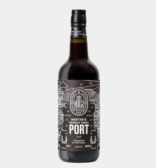 Reserve Tawny Port