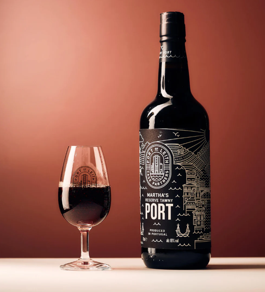 Reserve Tawny Port