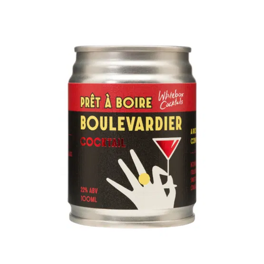 PretABoir Boulevardier