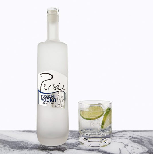 Pusscat Vodka