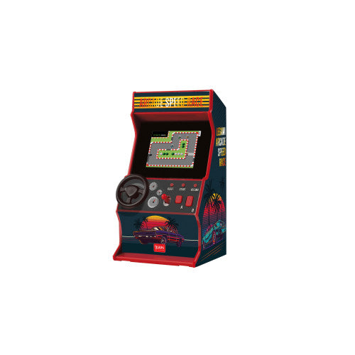 Arcade Speed Race - Includes 30 games