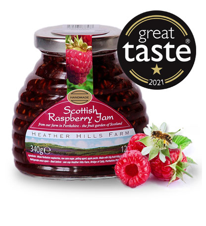 Raspberry Jam