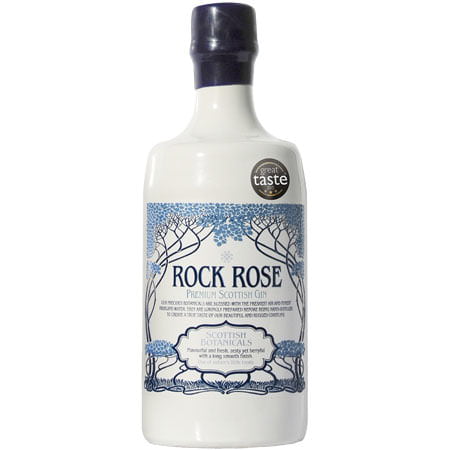 Rock Rose Gin