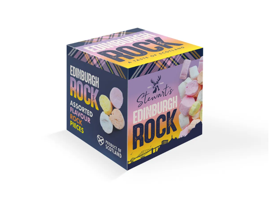 Edinburgh Rock