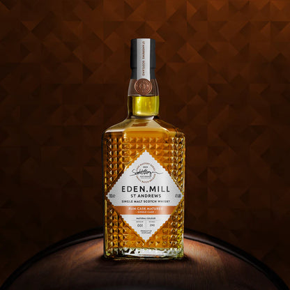 Eden Mill Cask Mastery Series Rum