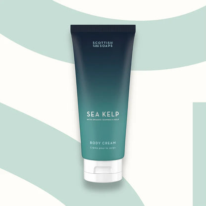 Sea Kelp Body Cream 200ml