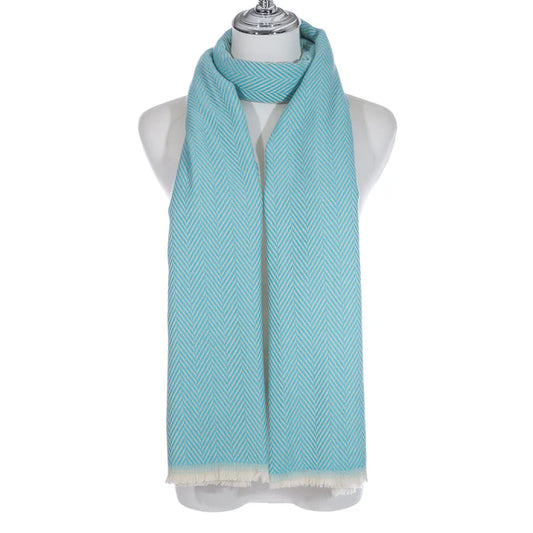 2026 - Park Lane Scarf - 1167