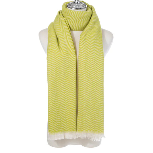 2026 - Park Lane Scarf - 1722