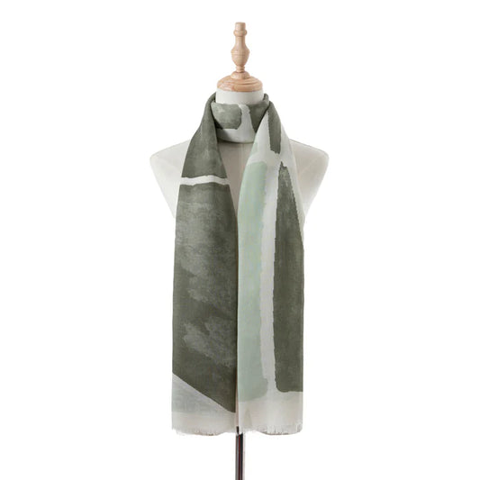 2026 - Park Lane Scarf - 1963