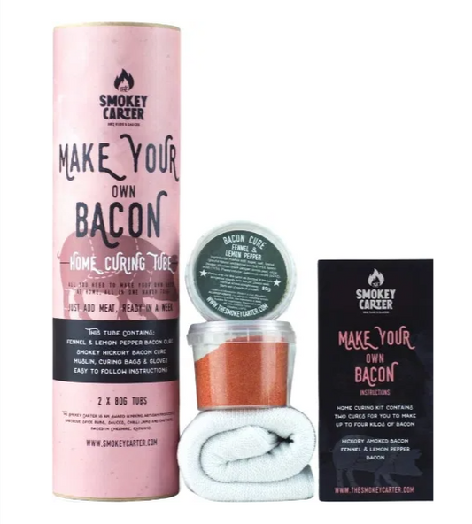 Make Your Own Bacon