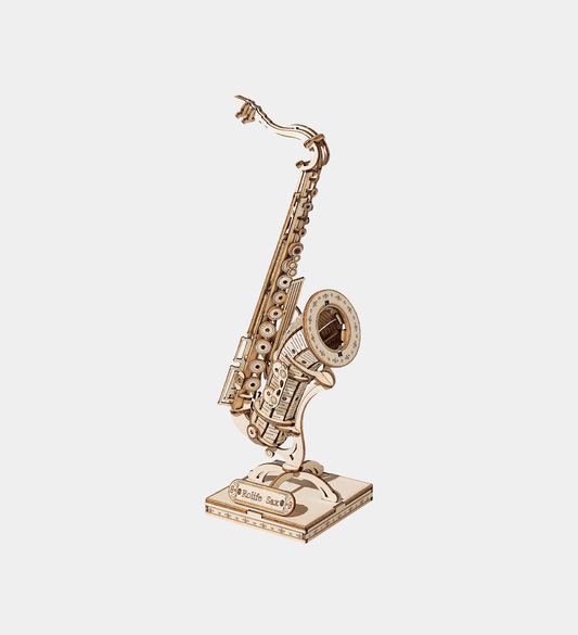 Saxophone