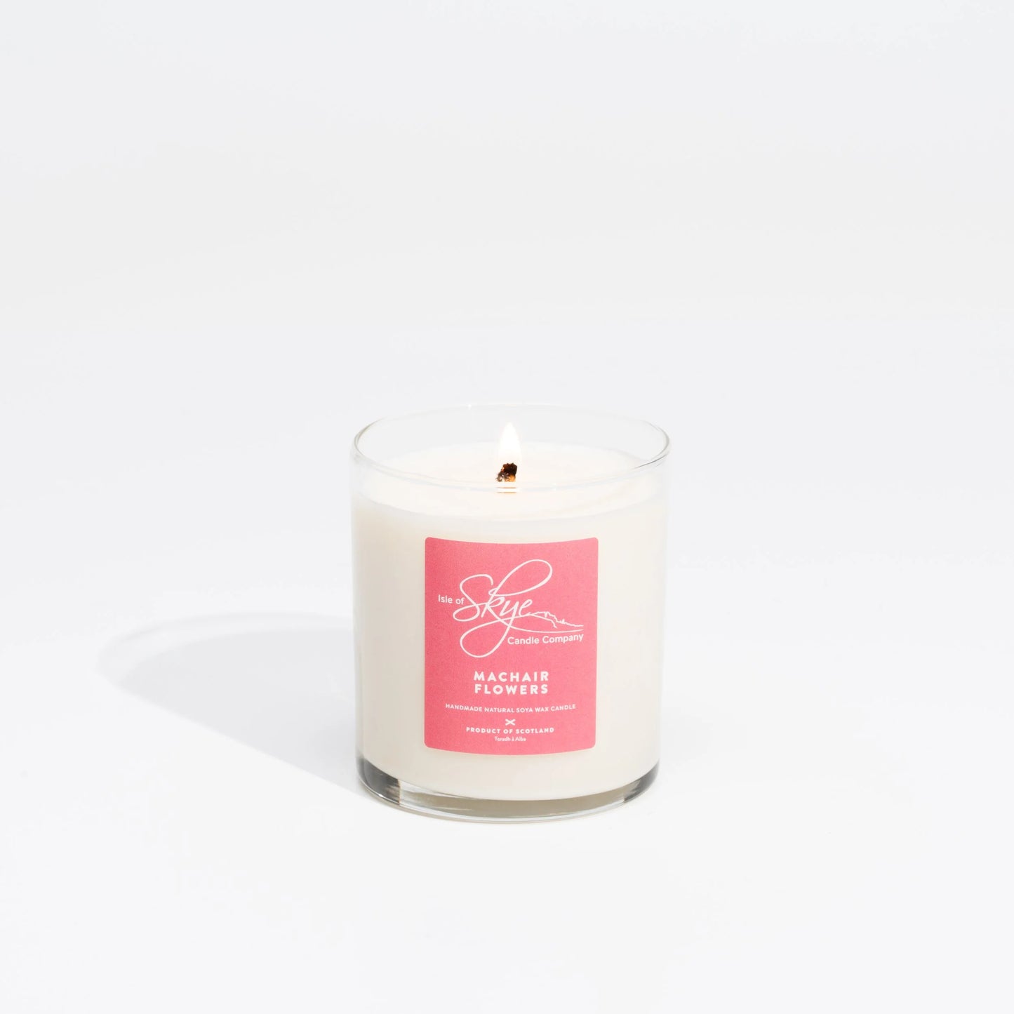 Machair Flowers Candle