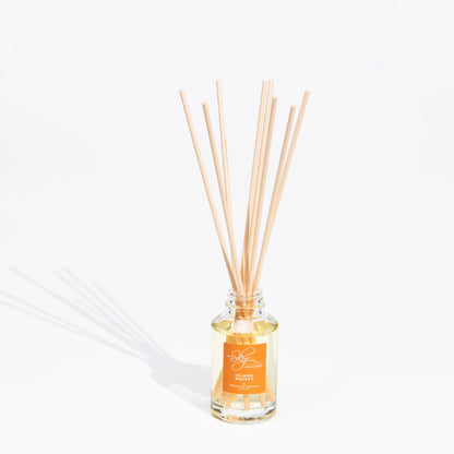 Island Whisky Reed Diffuser