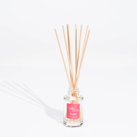 Machair Flowers Reed Diffuser