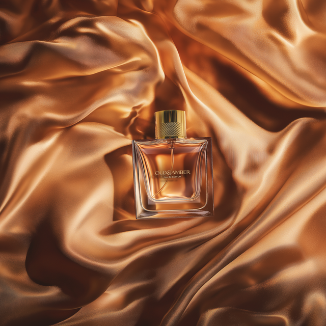 Oud & Amber