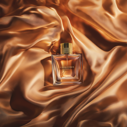 Oud & Amber