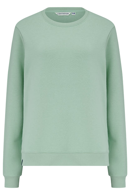 Seaside Jersey - Pastel Green