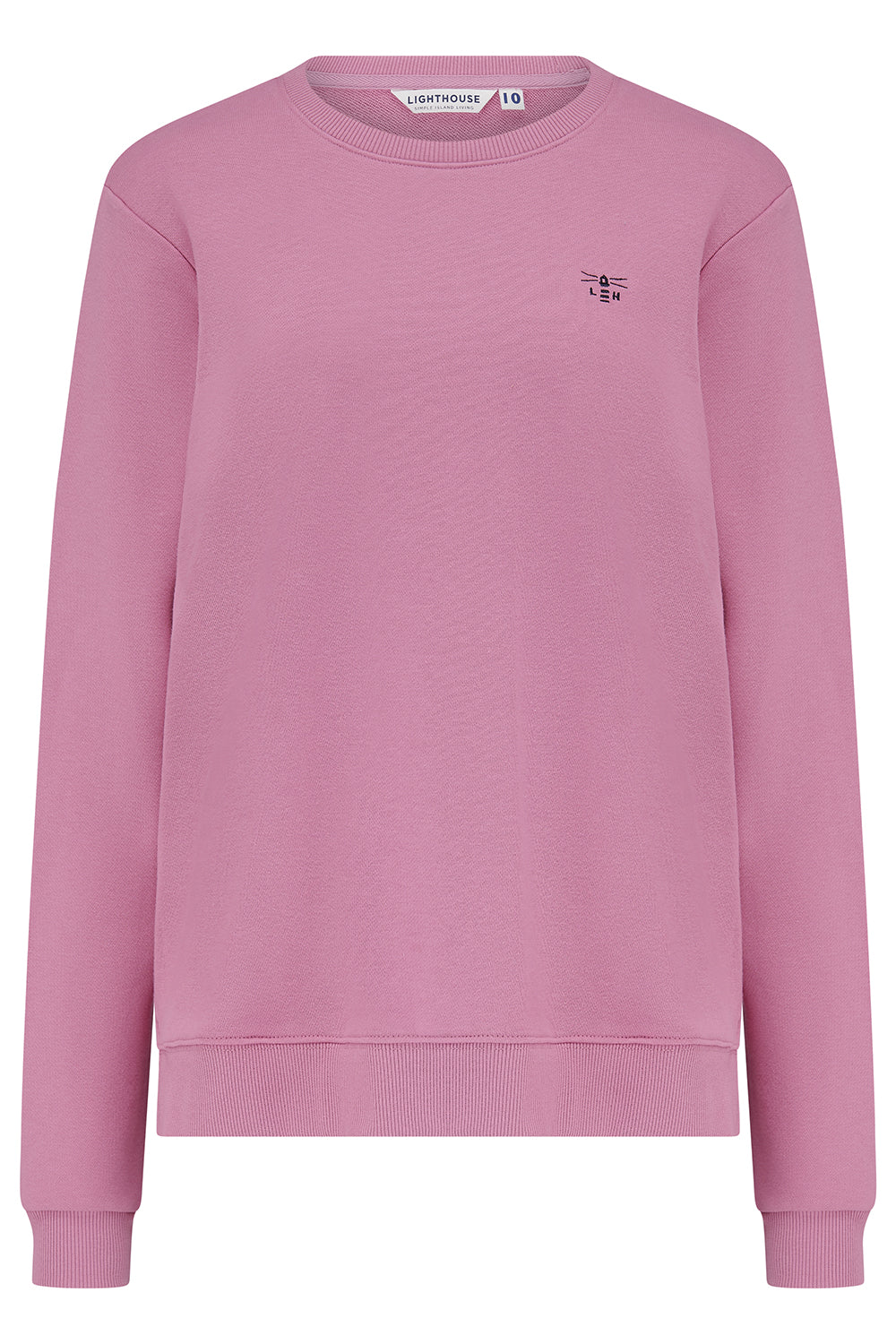Seaside Jersey - Pink