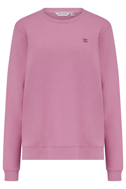 Seaside Jersey - Pink