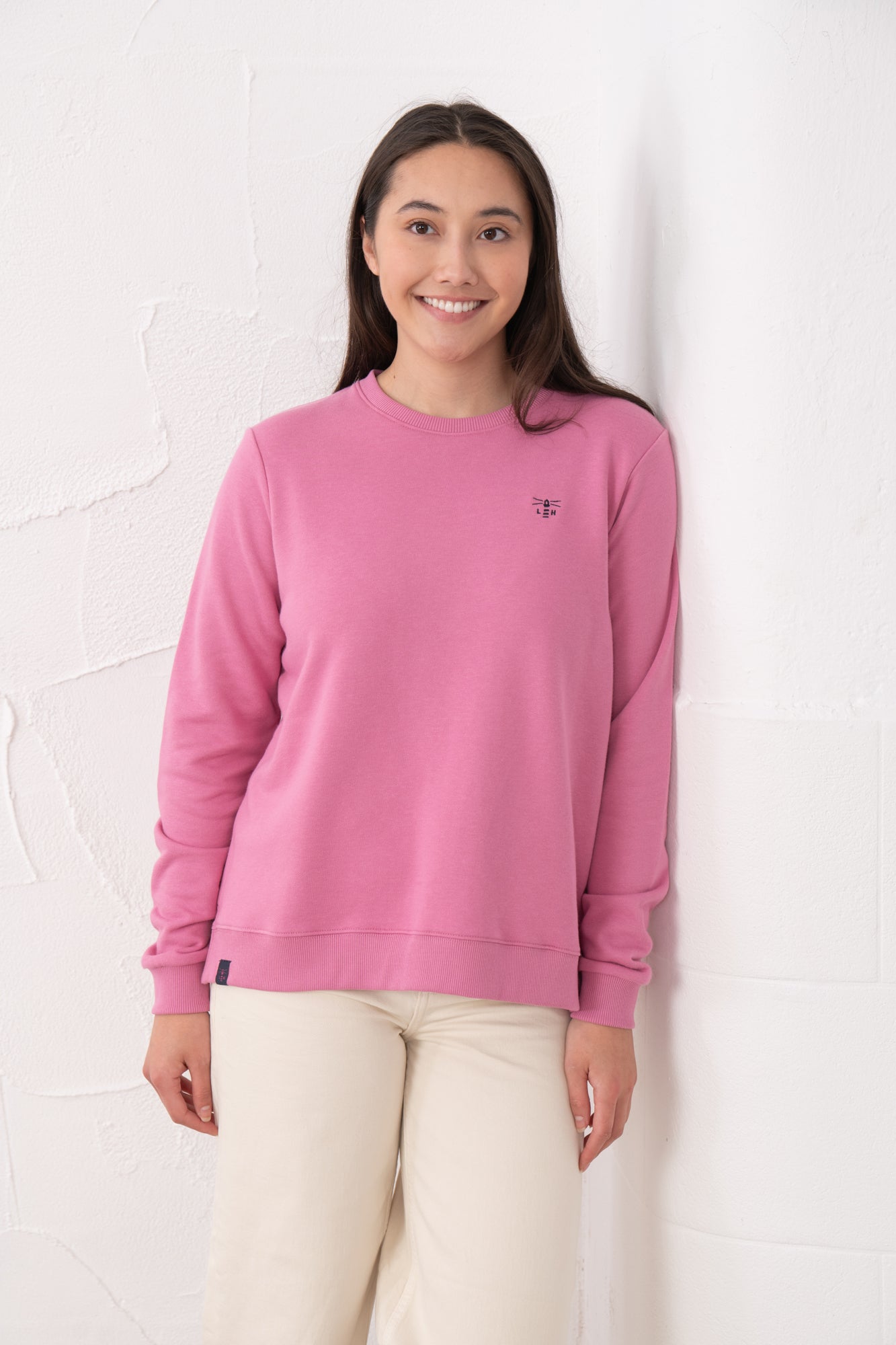 Seaside Jersey - Pink