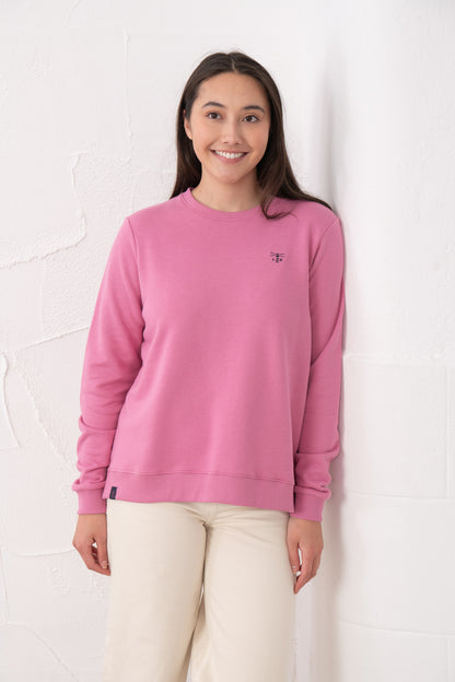 Seaside Jersey - Pink