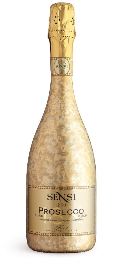 18K Prosecco Gold Prosecco DOC Brut