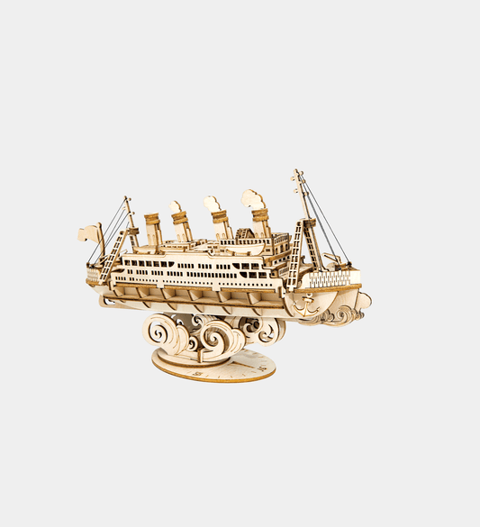 Cruise Ship