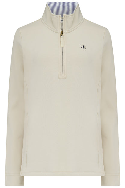Shore II Jersey - Cream