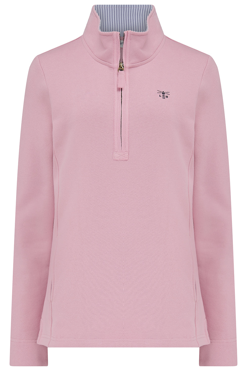 Shore II Jersey - Pink