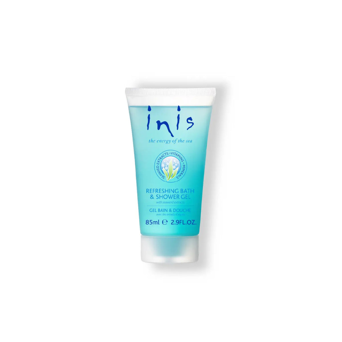 Refreshing Shower Gel - 85ml