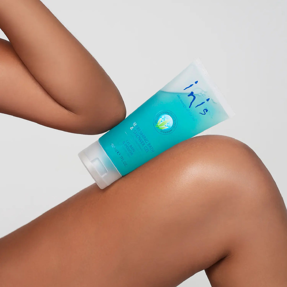 Refreshing Shower Gel - 85ml