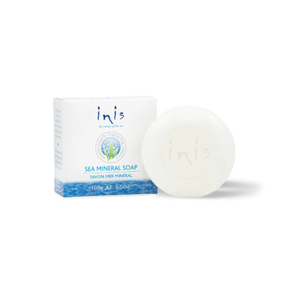 Sea Mineral Soap- 100g