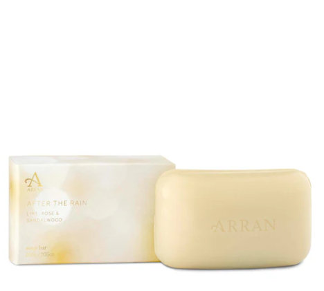 After the Rain Soap 200g