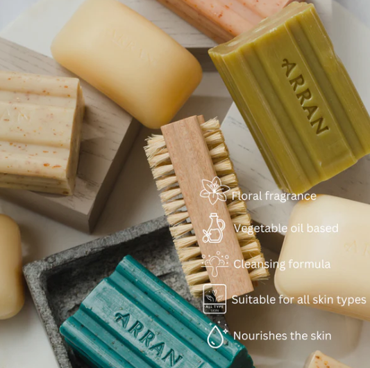 After the Rain Soap 200g