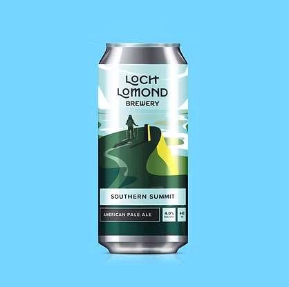 Southern Summit American Pale Ale