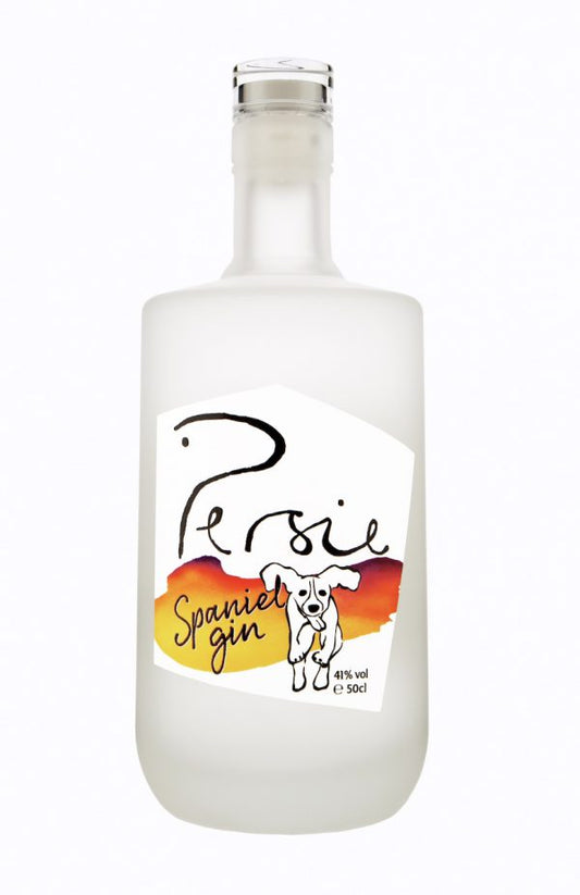 Spaniel Gin