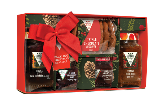 Christmas Classics Hamper