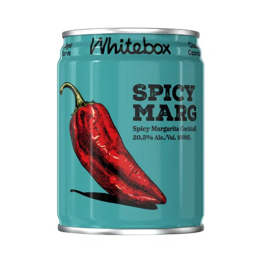 Spicy Marg