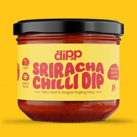 Sriracha Chilli Dip