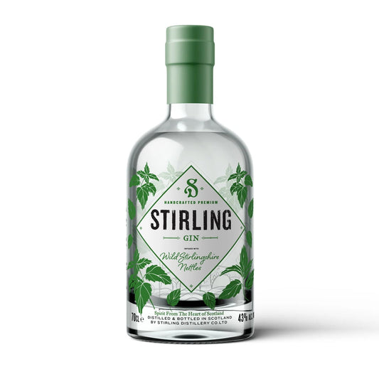 Stirling Gin