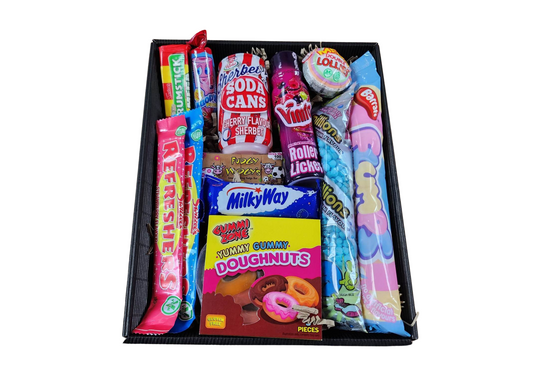 Sweet Treats Hamper