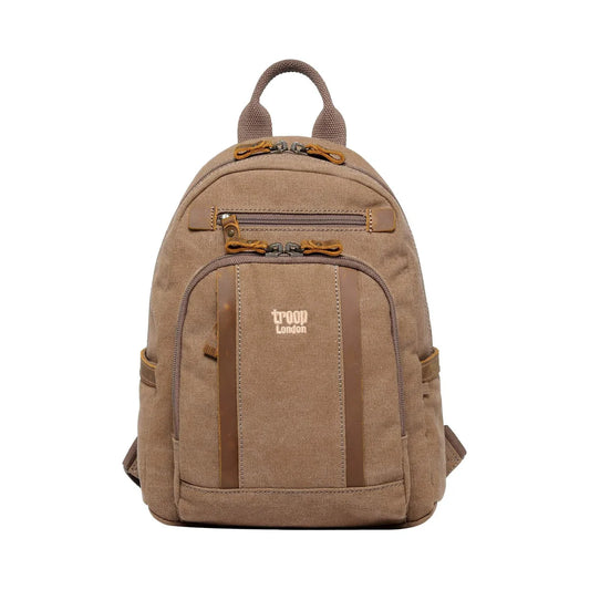 Backpack - Small - Brown