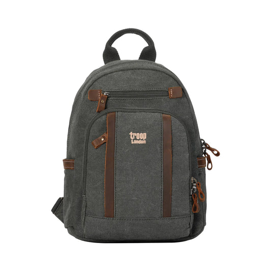 Backpack - Small - Green