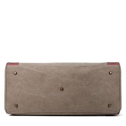 Holdall - Large - Brown