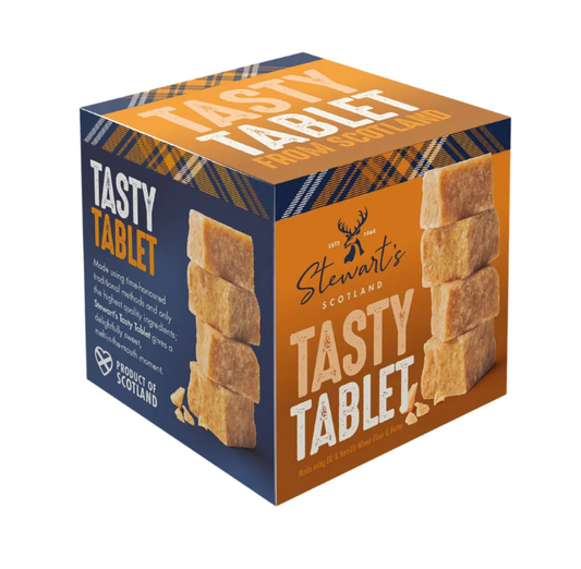 Tasty Tablet