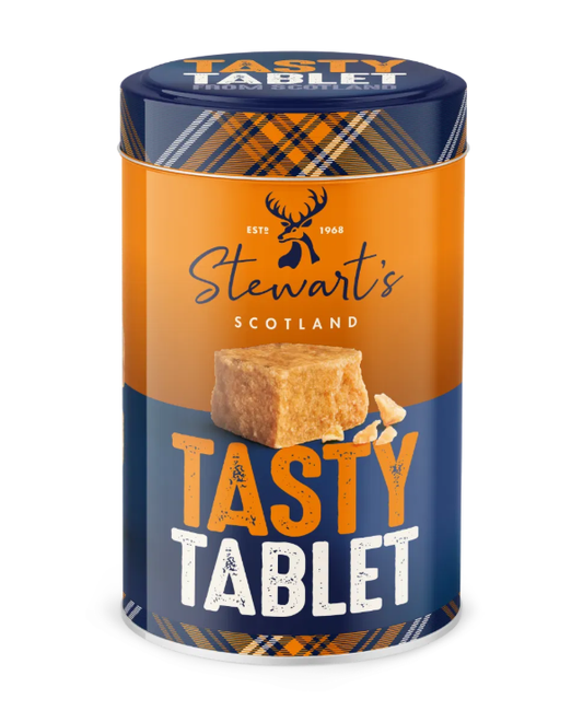 Tasty Tablet Tin