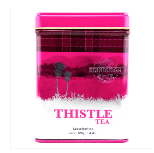 Thistle Loose Tea